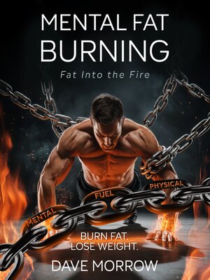 cover image of Mental Fat Burning